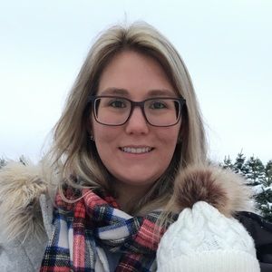 Meet your Posher, Nicole